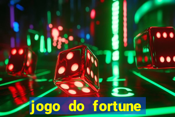 jogo do fortune dragon grátis