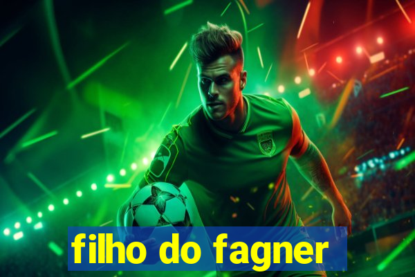 filho do fagner