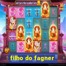 filho do fagner