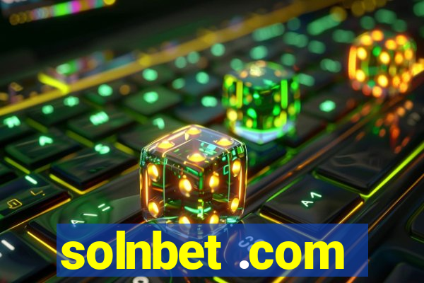 solnbet .com