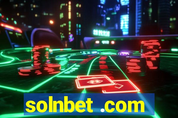 solnbet .com
