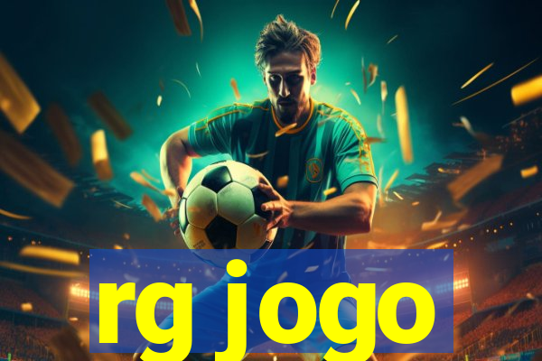 rg jogo