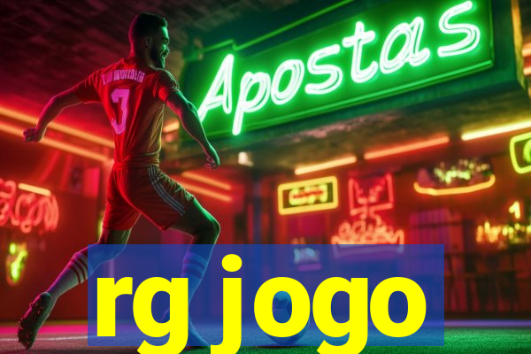 rg jogo