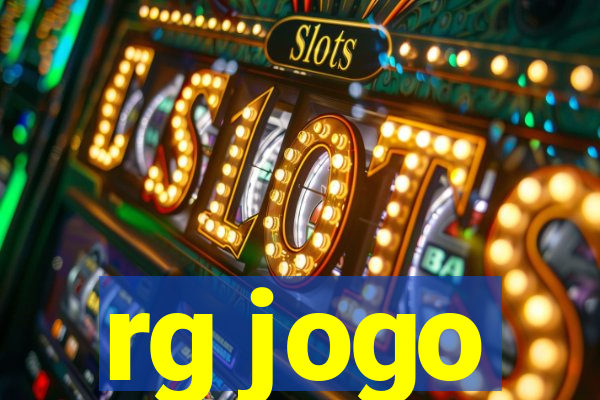 rg jogo