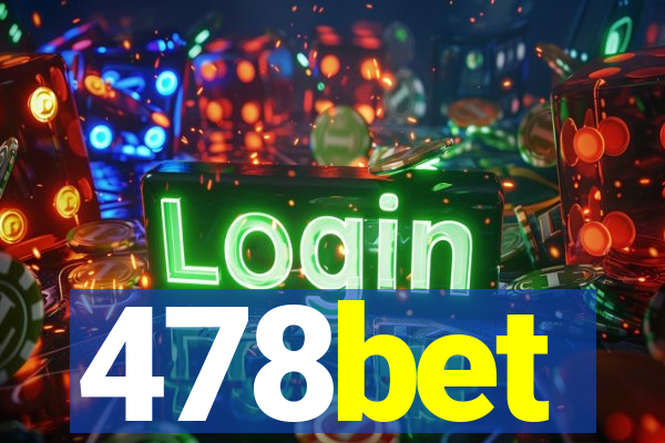 478bet