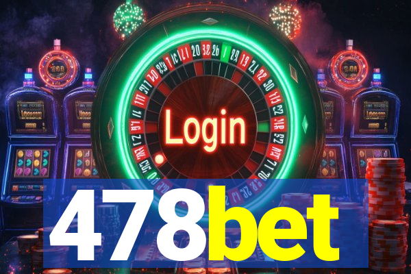 478bet