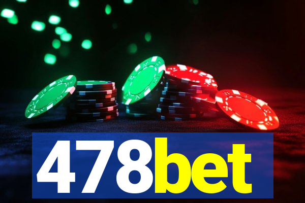 478bet