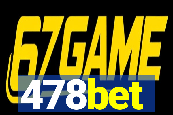 478bet