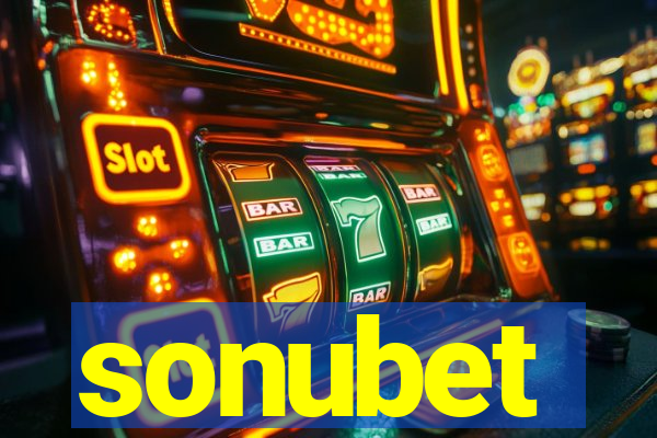 sonubet