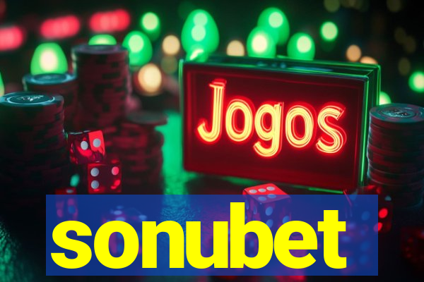 sonubet