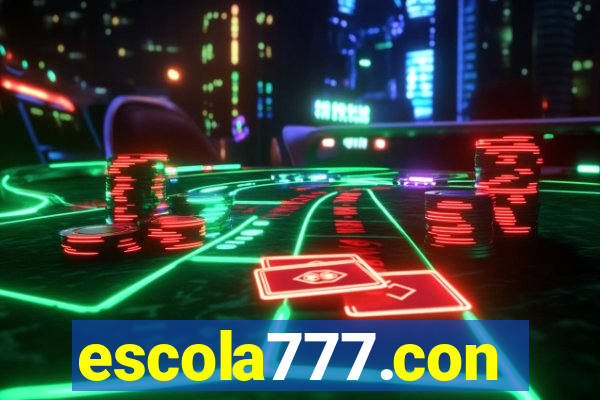 escola777.con