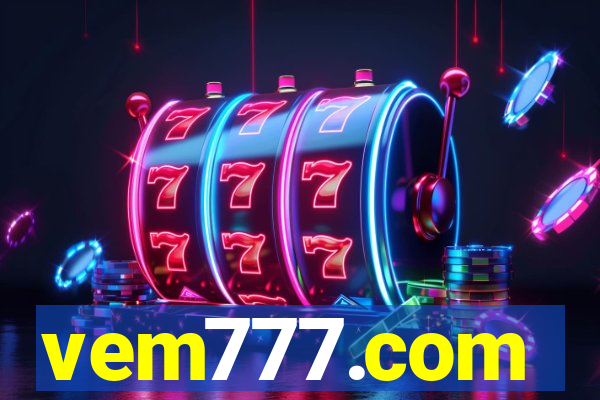 vem777.com