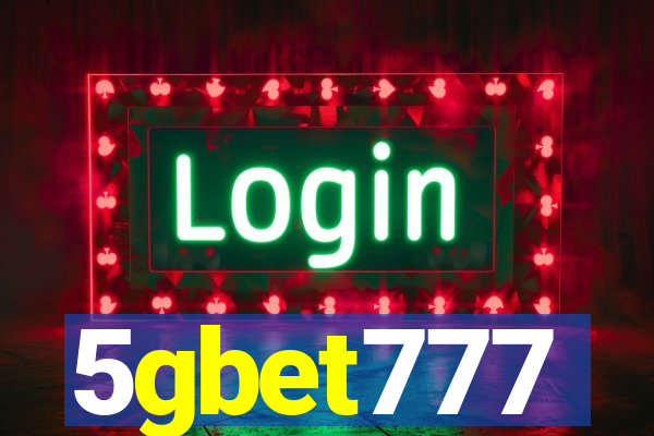 5gbet777