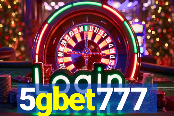 5gbet777