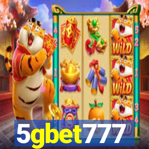 5gbet777