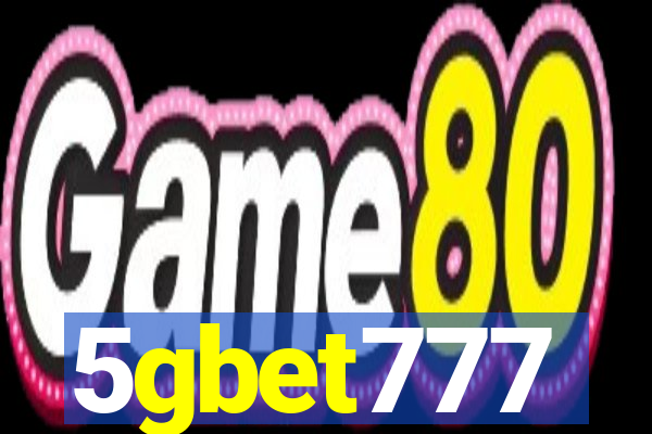 5gbet777