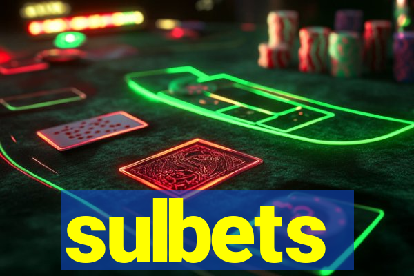 sulbets