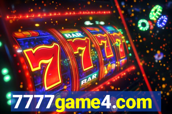 7777game4.com