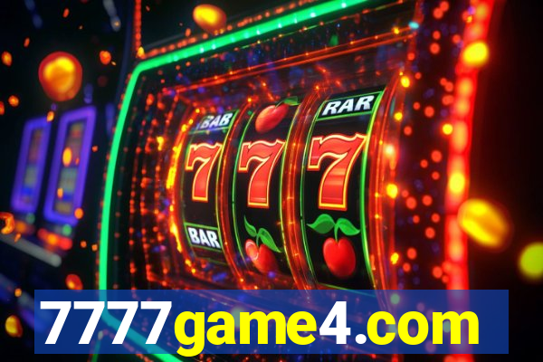 7777game4.com