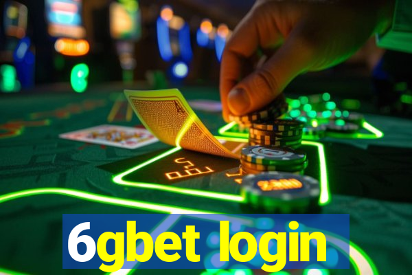 6gbet login
