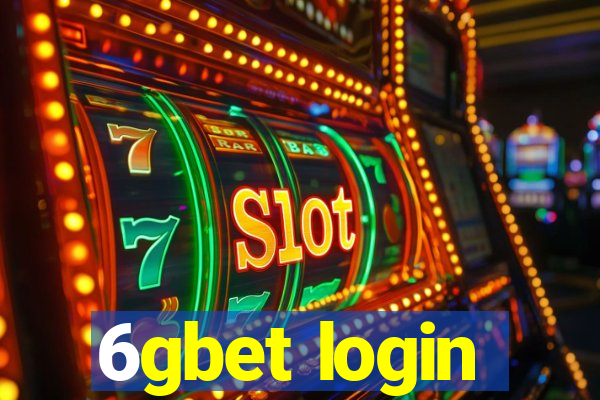 6gbet login