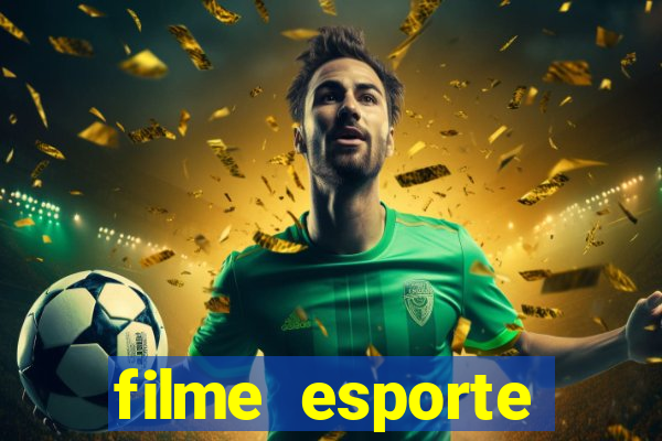 filme esporte sangrento torrent