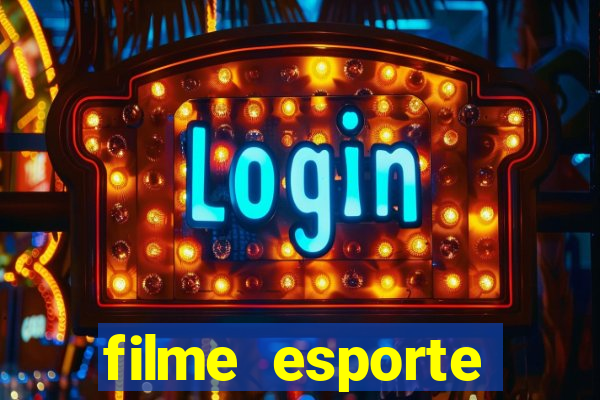 filme esporte sangrento torrent