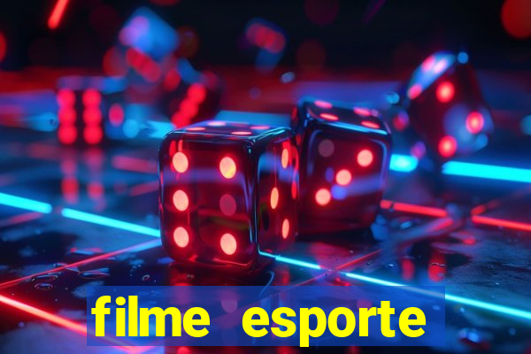 filme esporte sangrento torrent