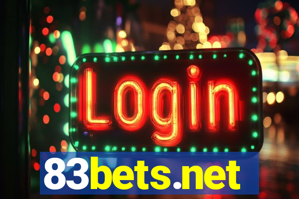 83bets.net