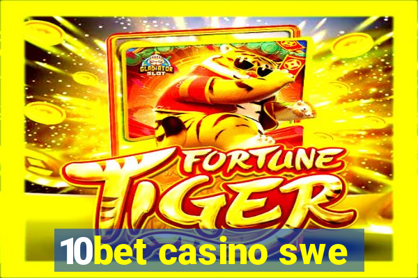 10bet casino swe