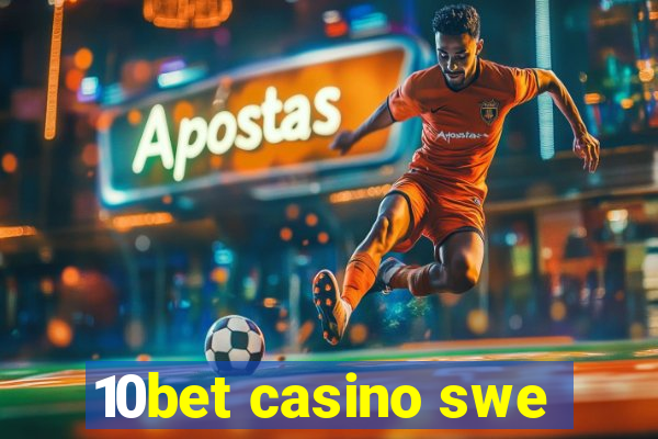 10bet casino swe