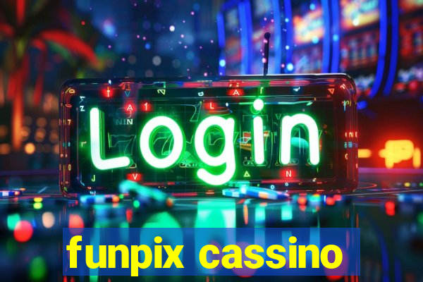 funpix cassino