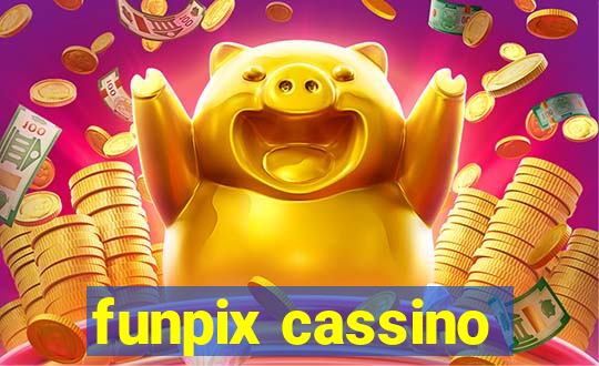 funpix cassino