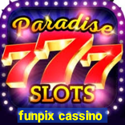 funpix cassino