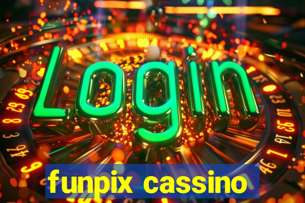 funpix cassino