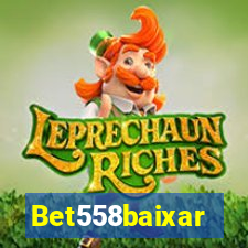 Bet558baixar