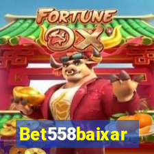 Bet558baixar