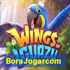 BoraJogarcom