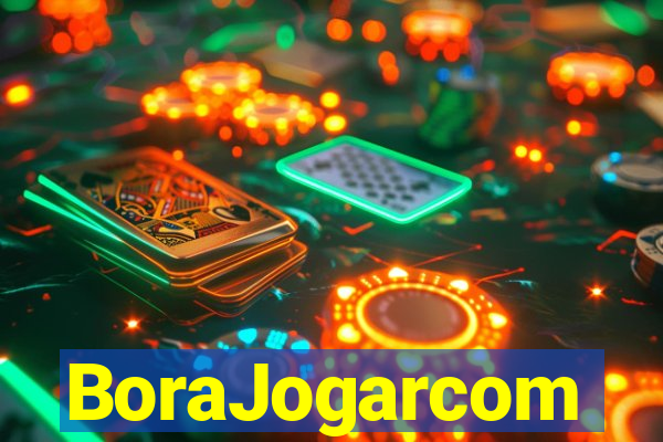 BoraJogarcom