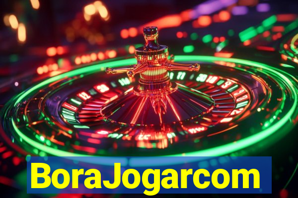 BoraJogarcom