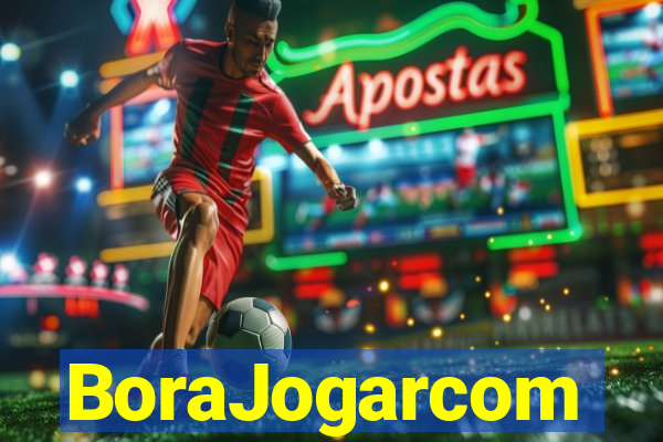 BoraJogarcom