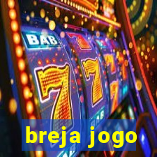 breja jogo