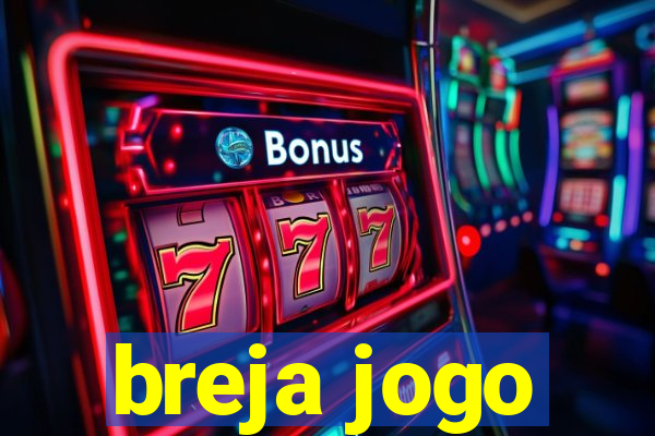 breja jogo