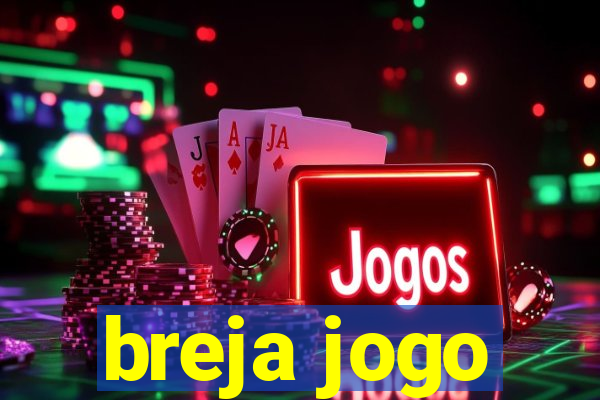 breja jogo