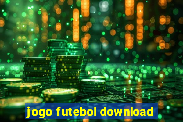 jogo futebol download