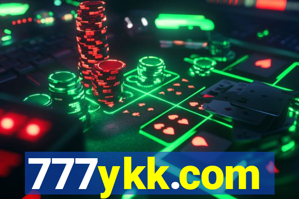 777ykk.com