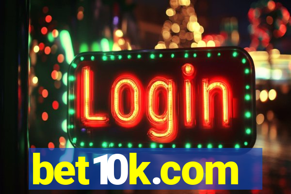 bet10k.com