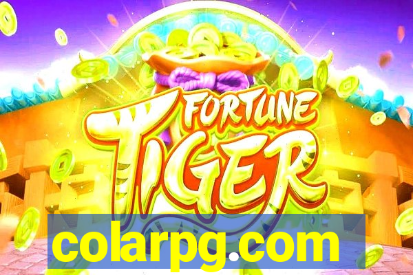 colarpg.com