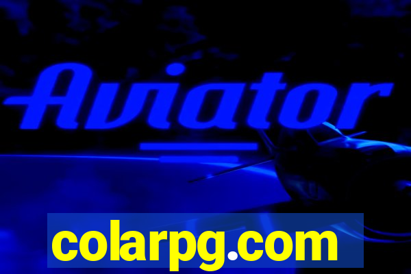 colarpg.com