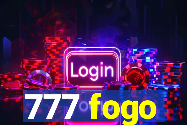 777 fogo